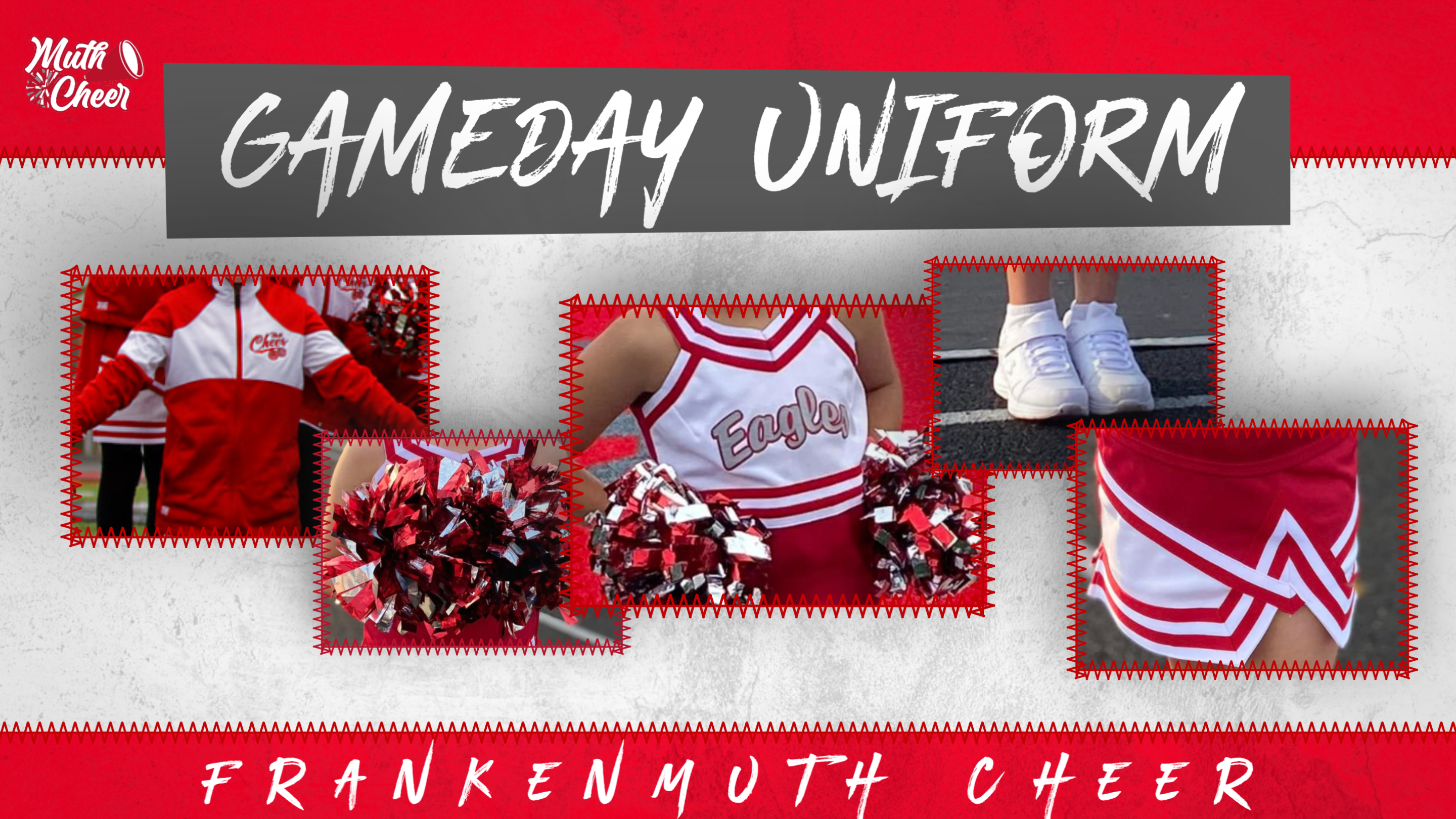 Cheer Uniforms 2180505 Cheer Uniforms 2180505