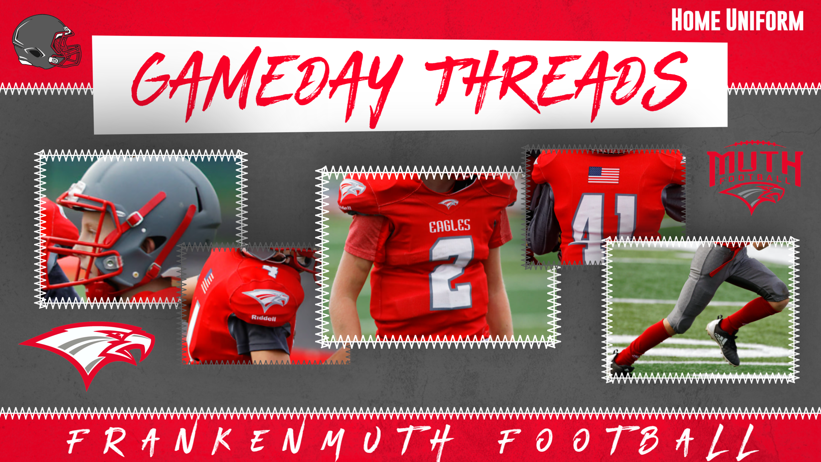 Gameday Threads Home Gameday Threads Home
