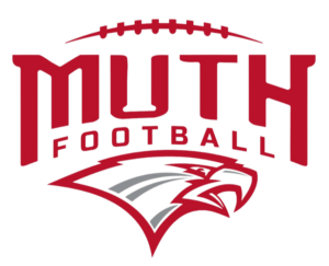 Muth Football Logo Transparent